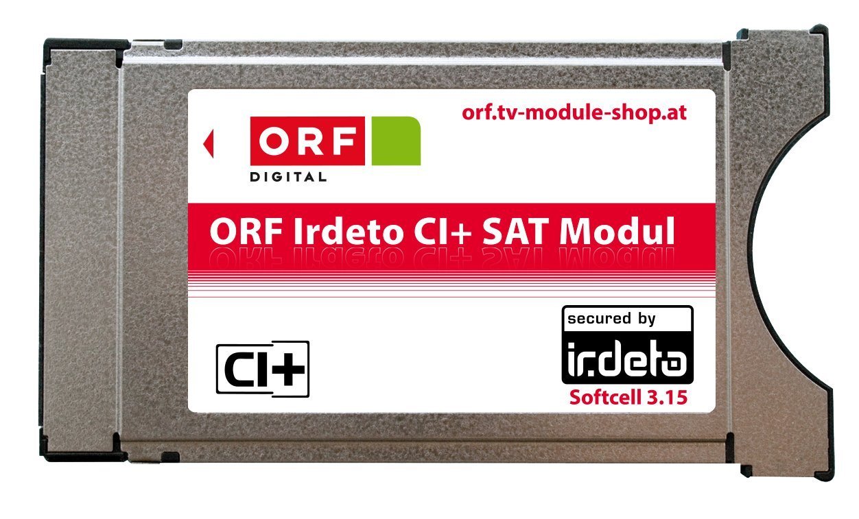 ORF Module im Vergleich – https://mehrtv.at